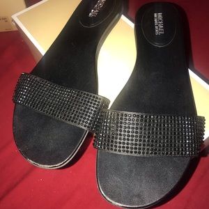 🎀Micheal Kors Slides🎀